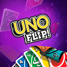 Ubisoft Entertainment UNO - Uno Flip Theme (PC - Steam elektronikus játék licensz) videójáték