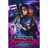 Ubisoft Far Cry 3: Blood Dragon (PC - Uplay Digitális termékkulcs)