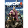Ubisoft Far Cry 4 [Gold Edition] (Xbox One  - elektronikus játék licensz)