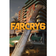 Ubisoft Far Cry 6 (Game of the Year Edition) (digitális licenc) videójáték