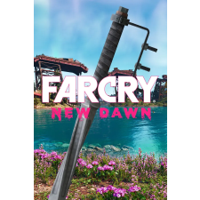 Ubisoft Far Cry: New Dawn (Deluxe Edition) (Xbox One) (digitális licenc) videójáték