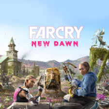 Ubisoft Far Cry: New Dawn (Digitális kulcs - Xbox) videójáték