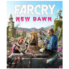 Ubisoft Far Cry: New Dawn (PC - Uplay Digitális termékkulcs) videójáték