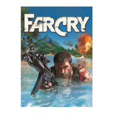 Ubisoft Far Cry (PC - Uplay Digitális termékkulcs) videójáték
