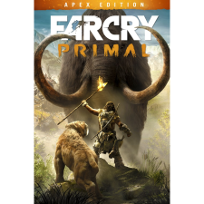 Ubisoft Far Cry Primal [Apex Edition] (Xbox One  - elektronikus játék licensz) videójáték