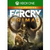 Ubisoft Far Cry Primal [Apex Edition] (Xbox One Xbox Series X|S  - elektronikus játék licensz)