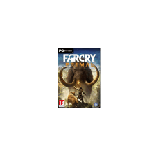 Ubisoft Far Cry Primal (PC) videójáték