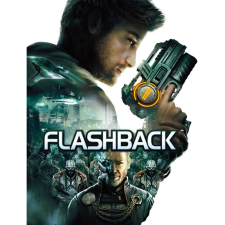 Ubisoft Flashback (PC - Ubisoft Connect elektronikus játék licensz) videójáték