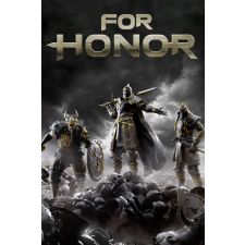 Ubisoft For Honor (Gold Edition) (EU) (digitális licenc) videójáték