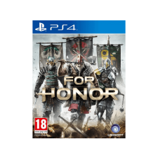 Ubisoft For Honor (PlayStation 4) videójáték