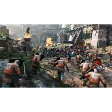 Ubisoft For Honor (PS4) videójáték
