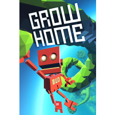 Ubisoft Grow Home (EU) (digitális licenc) videójáték