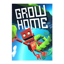 Ubisoft Grow Home (PC - Steam Digitális termékkulcs) videójáték