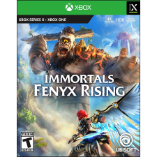 Ubisoft Immortals: Fenyx Rising (Compatible with Xbox One) /Xbox X videójáték