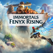 Ubisoft Immortals: Fenyx Rising (EU) (Digitális kulcs - PC) videójáték