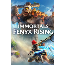Ubisoft Immortals: Fenyx Rising (Gold Edition) (EU) (digitális licenc) videójáték
