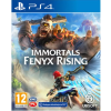 Ubisoft Immortals Fenyx Rising /PS4 használt