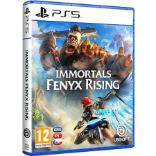 Ubisoft Immortals: Fenyx Rising - PS5 videójáték