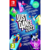 Ubisoft Just Dance 2022, Nintendo Switch, Konzol játékszoftver