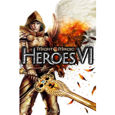Ubisoft Might & Magic: Heroes VI (digitális licenc) videójáték