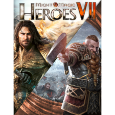 Ubisoft Might & Magic Heroes VII Full Pack (PC - Ubisoft Connect elektronikus játék licensz) videójáték