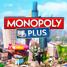 Ubisoft Monopoly Plus (EMEA) (Digitális kulcs - PC) videójáték