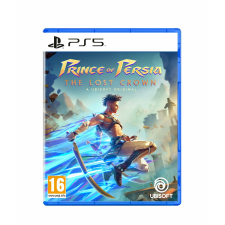 Ubisoft PlayStation 5 videojáték Ubisoft Prince of Persia: The Lost Crown (FR) videójáték