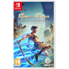 Ubisoft Prince Of Persia The Lost Crown, Nintendo Switch, Konzol játékszoftver videójáték