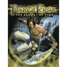 Ubisoft Prince of Persia: The Sands of Time (PC - Ubisoft Connect elektronikus játék licensz) videójáték