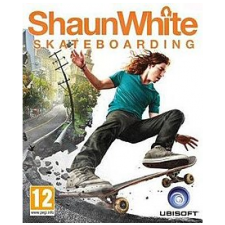 Ubisoft Shaun White Skateboarding (PC - Uplay Digitális termékkulcs) videójáték
