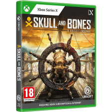 Ubisoft Skull and Bones - Xbox Series X videójáték