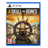 Ubisoft Skull & bones ps5 játékszoftver