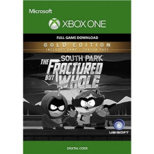 Ubisoft South Park: Fractured But Whole: Gold Edition - Xbox One Digital videójáték