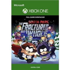 Ubisoft South Park: Fractured But Whole - Xbox One Digital videójáték