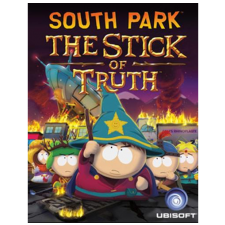 Ubisoft South Park: The Stick of Truth (PC - Uplay Digitális termékkulcs) videójáték