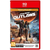 Ubisoft Star Wars Outlaws: Gold Edition - Nintendo Switch 2