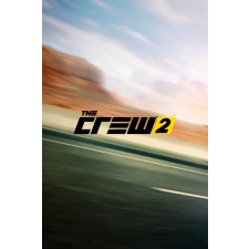Ubisoft The Crew 2 (Deluxe Edition) (EU) (digitális licenc) videójáték