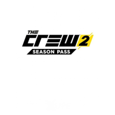 Ubisoft The Crew 2 - Season Pass (PC - Uplay Digitális termékkulcs) videójáték