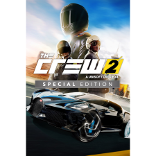 Ubisoft The Crew 2 Special Edition (Xbox One  - elektronikus játék licensz) videójáték