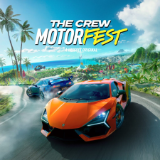 Ubisoft The Crew: Motorfest (Digitális kulcs - PC) videójáték