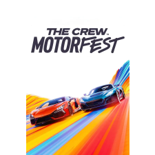 Ubisoft The Crew Motorfest (EU) (digitális licenc) videójáték
