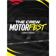 Ubisoft The Crew Motorfest - Xbox One videójáték