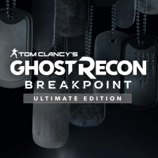 Ubisoft Tom Clancy&#039;s Ghost Recon: Breakpoint (Ultimate Edition) (EU) (Digitális kulcs - PC) videójáték
