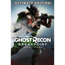 Ubisoft Tom Clancy's Ghost Recon Breakpoint [Ultimate Edition] (Xbox One  - elektronikus játék licensz) videójáték