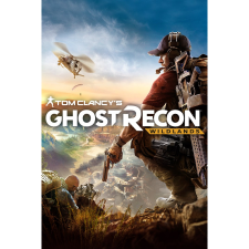 Ubisoft Tom Clancy's Ghost Recon Wildlands (Xbox One  - elektronikus játék licensz) videójáték