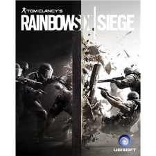 Ubisoft Tom Clancy's Rainbow Six: Siege - PC DIGITAL videójáték