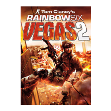 Ubisoft Tom Clancy's Rainbow Six: Vegas 2 (PC - Uplay Digitális termékkulcs) videójáték