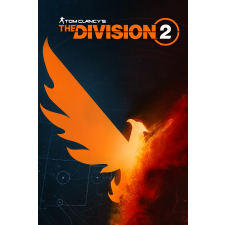 Ubisoft Tom Clancy's The Division 2 (Gold Edition) (digitális licenc) videójáték