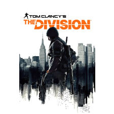 Ubisoft Tom Clancy's The Division (digitális licenc) videójáték