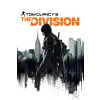 Ubisoft Tom Clancy's The Division (EU) (digitális licenc)